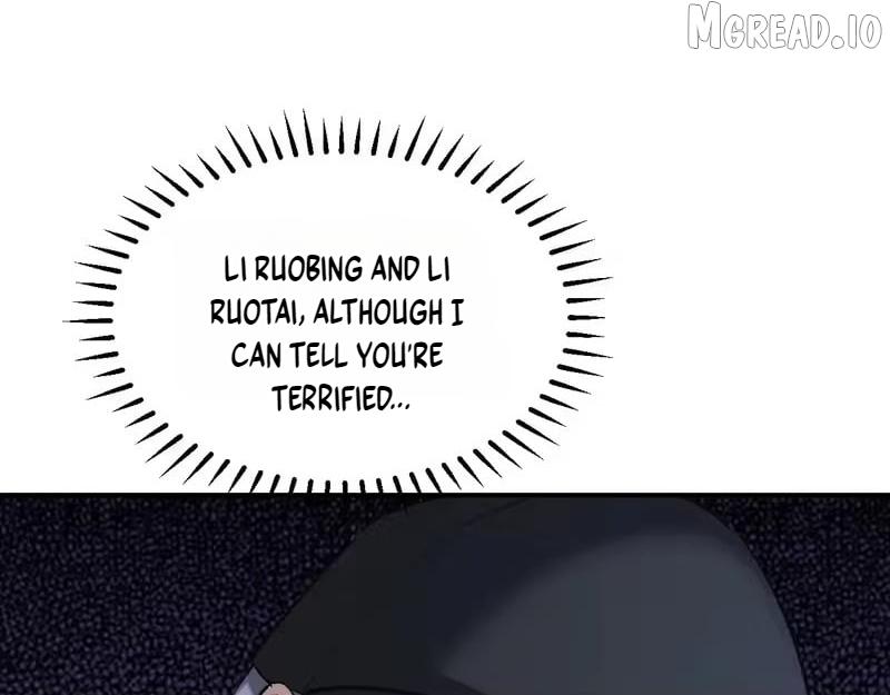 I’m Trapped In This Day For One Thousand Years Chapter 260 page 85 - 