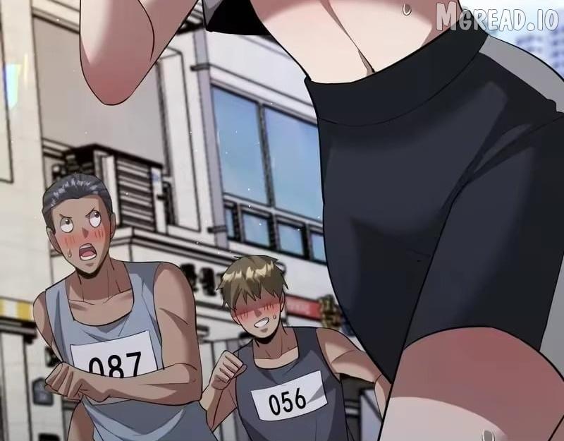 I’m Trapped In This Day For One Thousand Years Chapter 261 page 11 - 