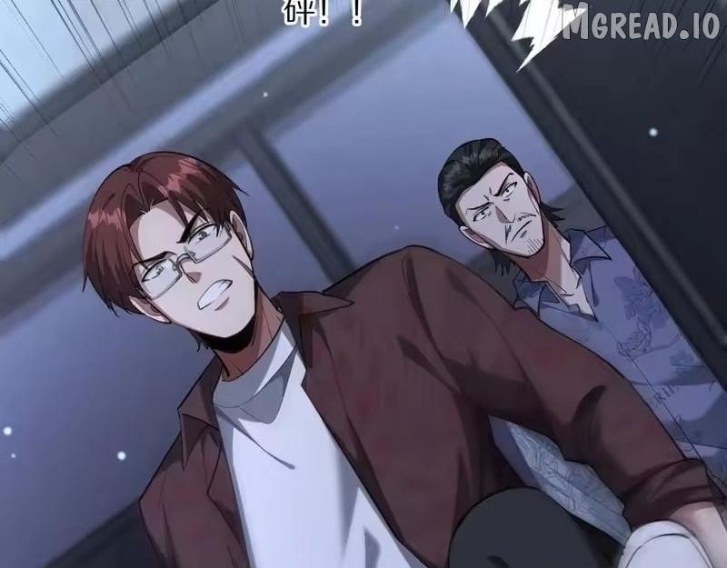 I’m Trapped In This Day For One Thousand Years Chapter 261 page 108 - 