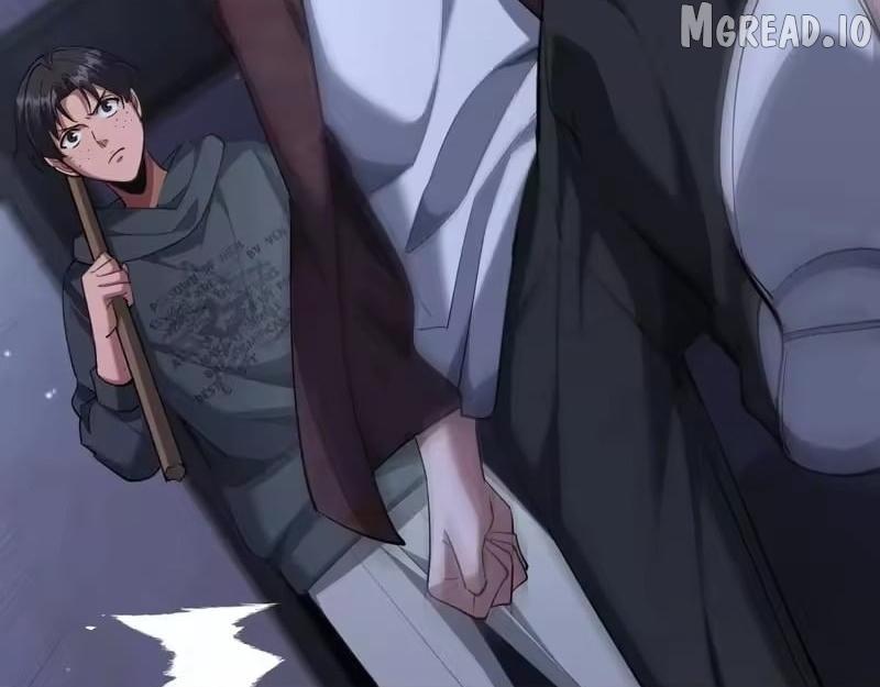 I’m Trapped In This Day For One Thousand Years Chapter 261 page 109 - 