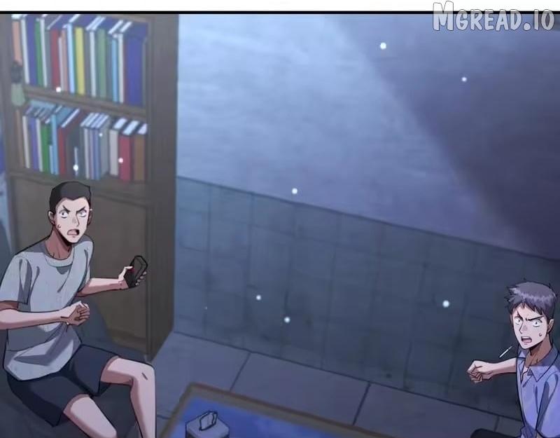 I’m Trapped In This Day For One Thousand Years Chapter 261 page 111 - 