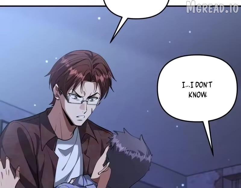 I’m Trapped In This Day For One Thousand Years Chapter 261 page 115 - 