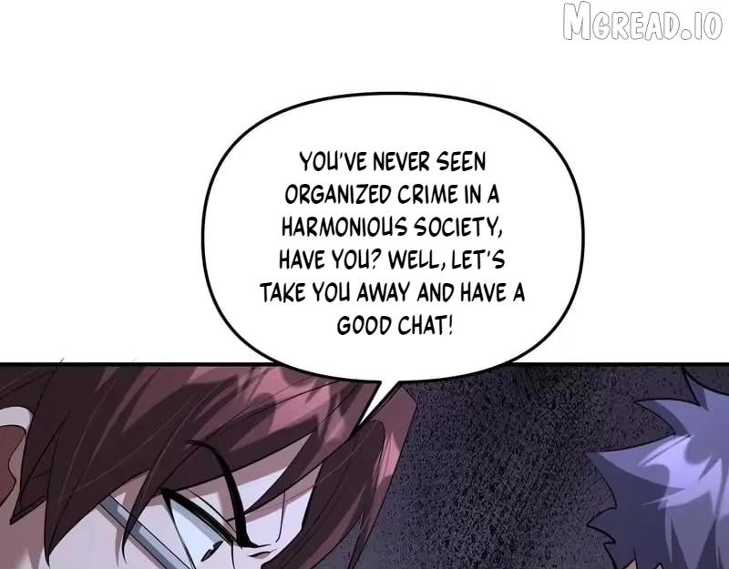 I’m Trapped In This Day For One Thousand Years Chapter 261 page 117 - 