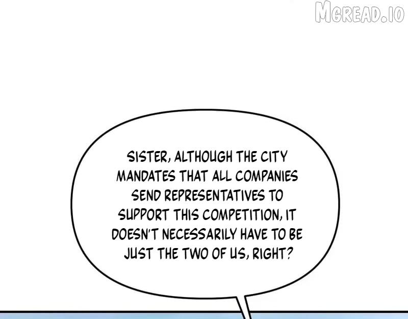 I’m Trapped In This Day For One Thousand Years Chapter 261 page 13 - 