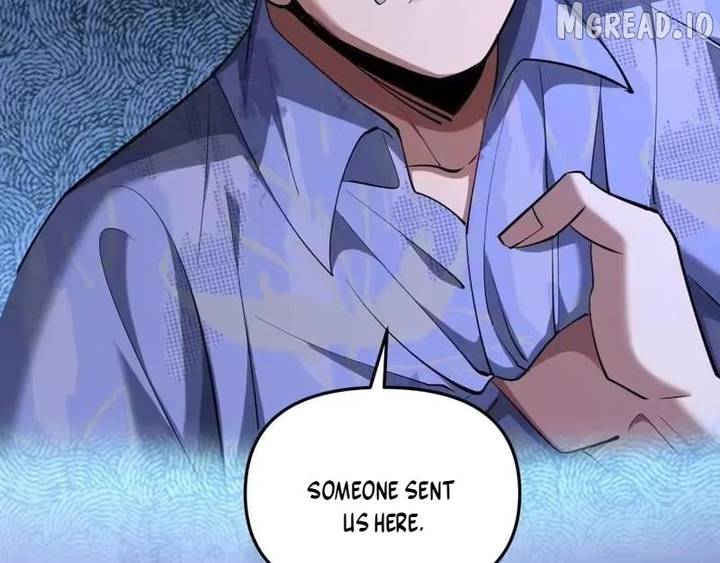 I’m Trapped In This Day For One Thousand Years Chapter 261 page 121 - 