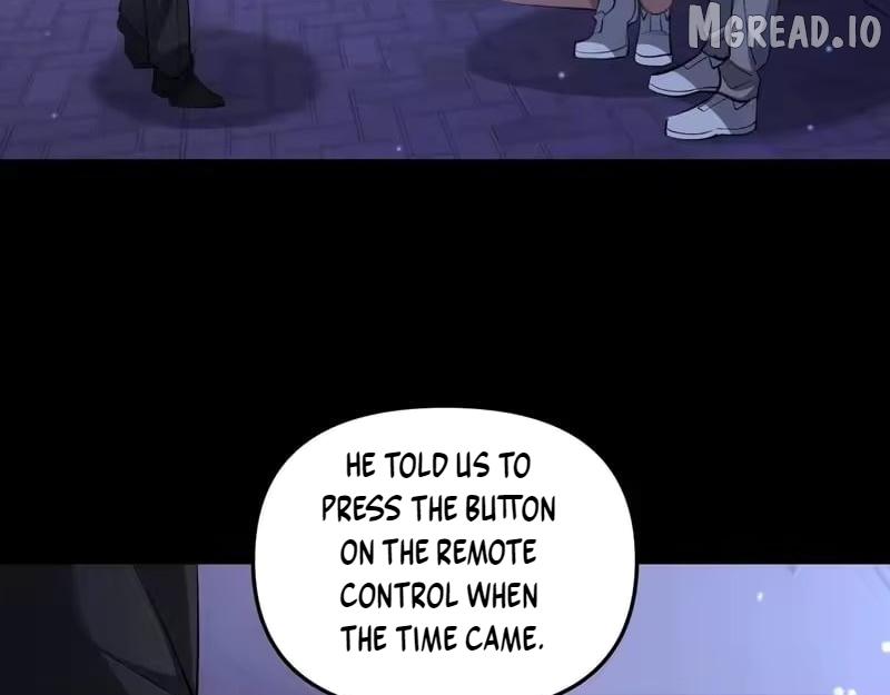 I’m Trapped In This Day For One Thousand Years Chapter 261 page 123 - 