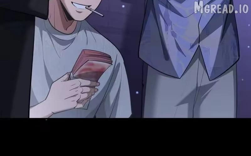 I’m Trapped In This Day For One Thousand Years Chapter 261 page 125 - 