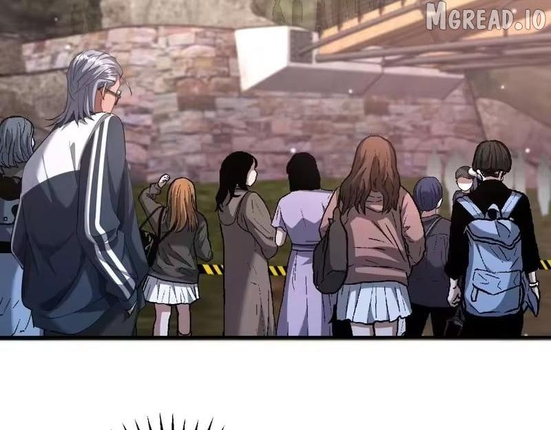 I’m Trapped In This Day For One Thousand Years Chapter 261 page 130 - 