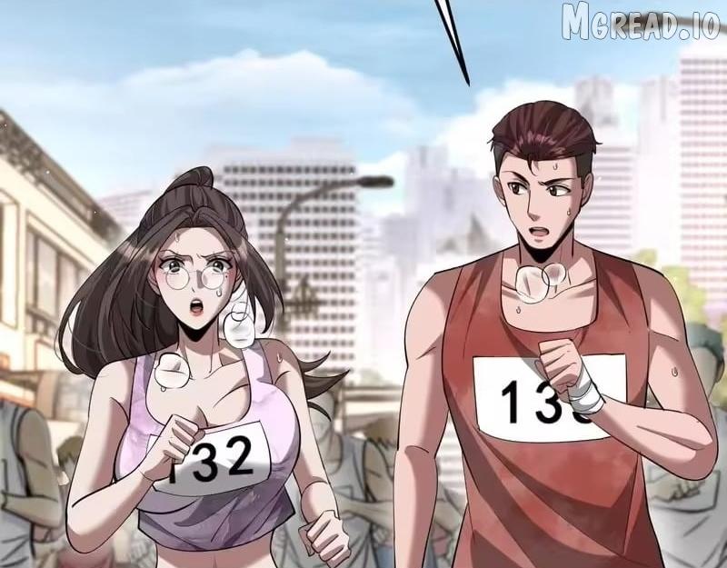 I’m Trapped In This Day For One Thousand Years Chapter 261 page 14 - 