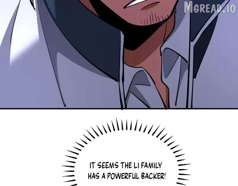 I’m Trapped In This Day For One Thousand Years Chapter 261 page 135 - 