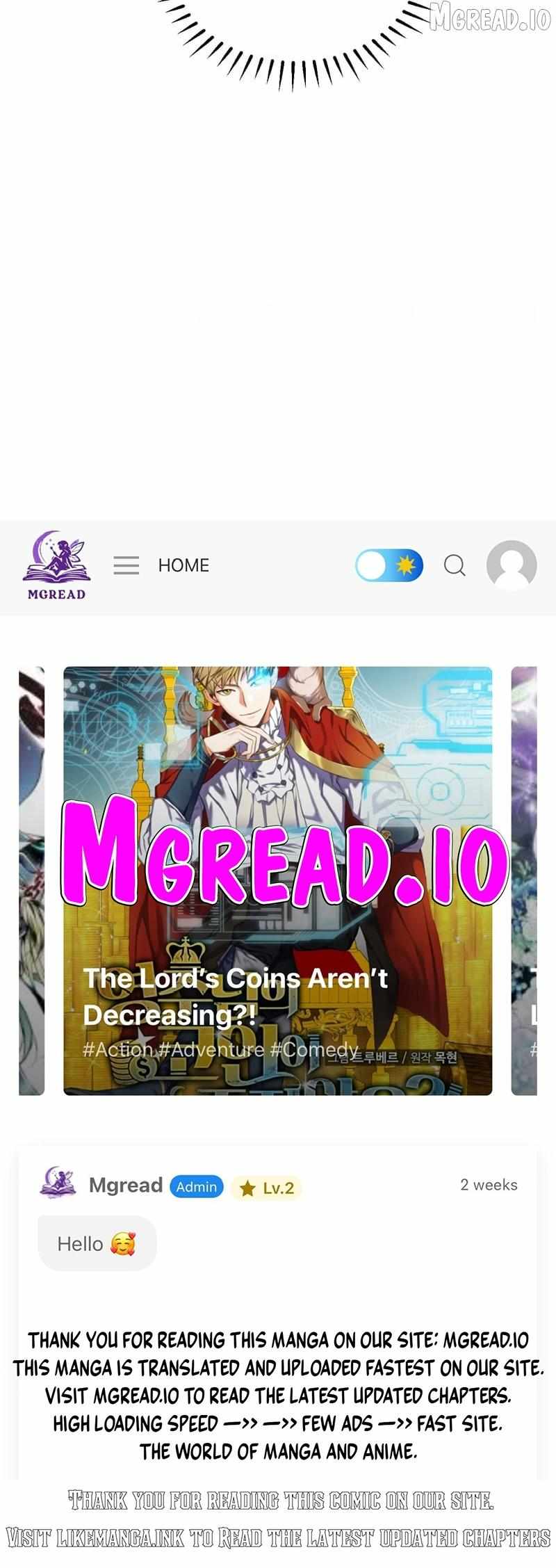 I’m Trapped In This Day For One Thousand Years Chapter 261 page 136 - 