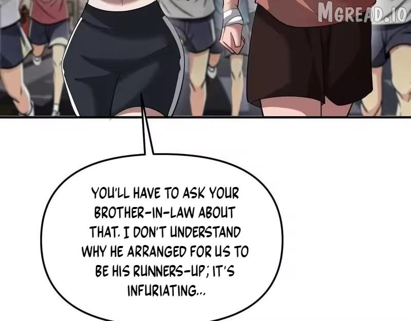 I’m Trapped In This Day For One Thousand Years Chapter 261 page 15 - 