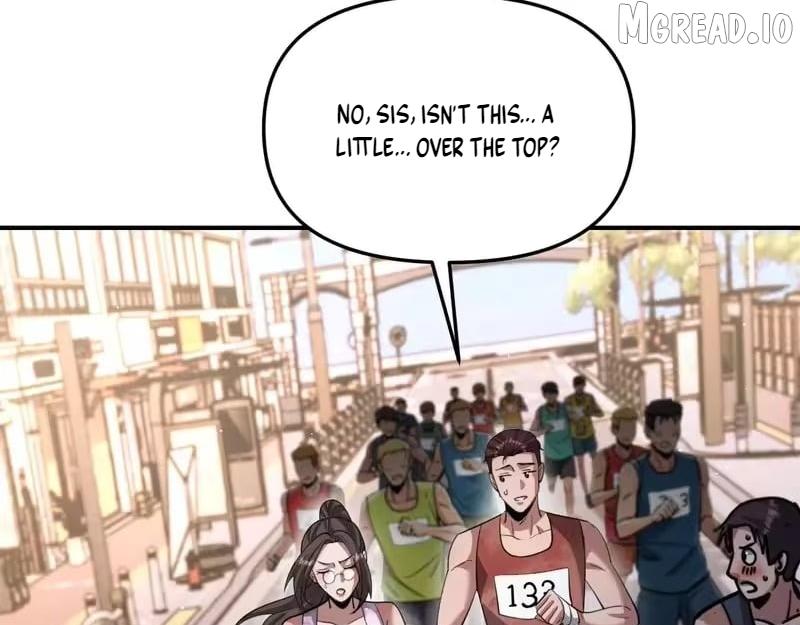 I’m Trapped In This Day For One Thousand Years Chapter 261 page 19 - 