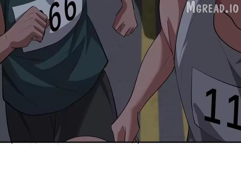 I’m Trapped In This Day For One Thousand Years Chapter 261 page 21 - 