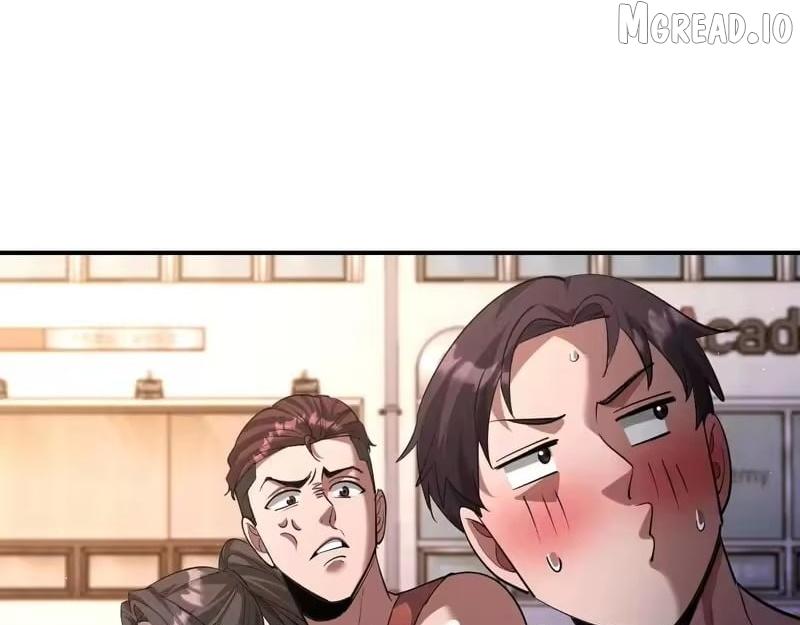 I’m Trapped In This Day For One Thousand Years Chapter 261 page 22 - 