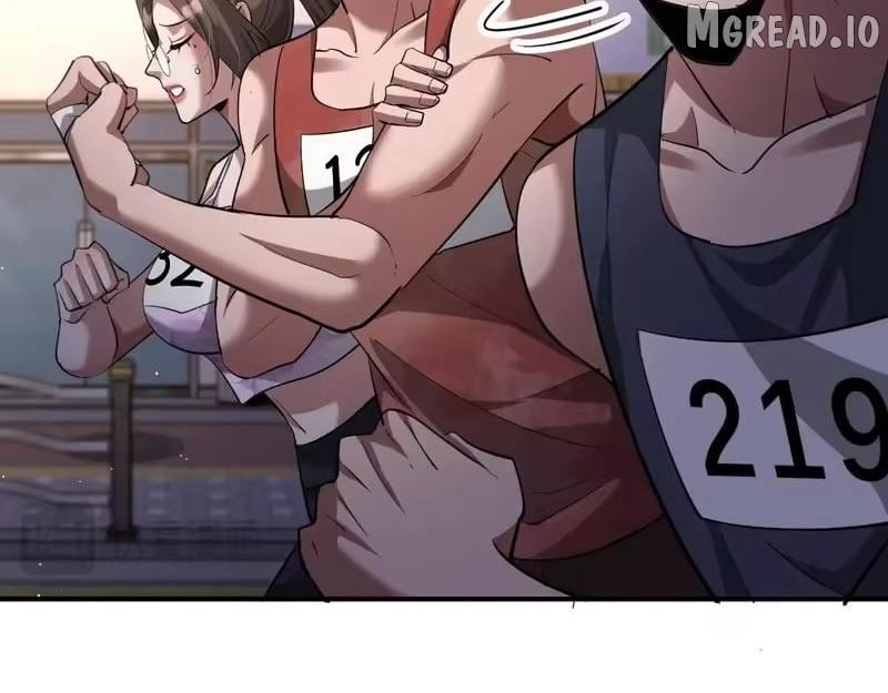 I’m Trapped In This Day For One Thousand Years Chapter 261 page 23 - 