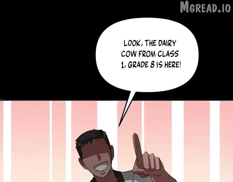 I’m Trapped In This Day For One Thousand Years Chapter 261 page 31 - 