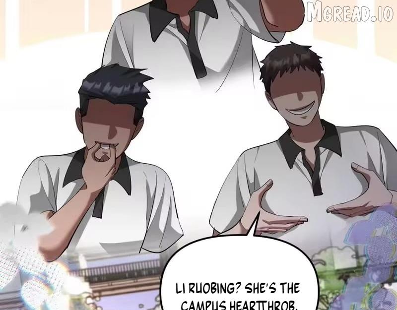 I’m Trapped In This Day For One Thousand Years Chapter 261 page 32 - 