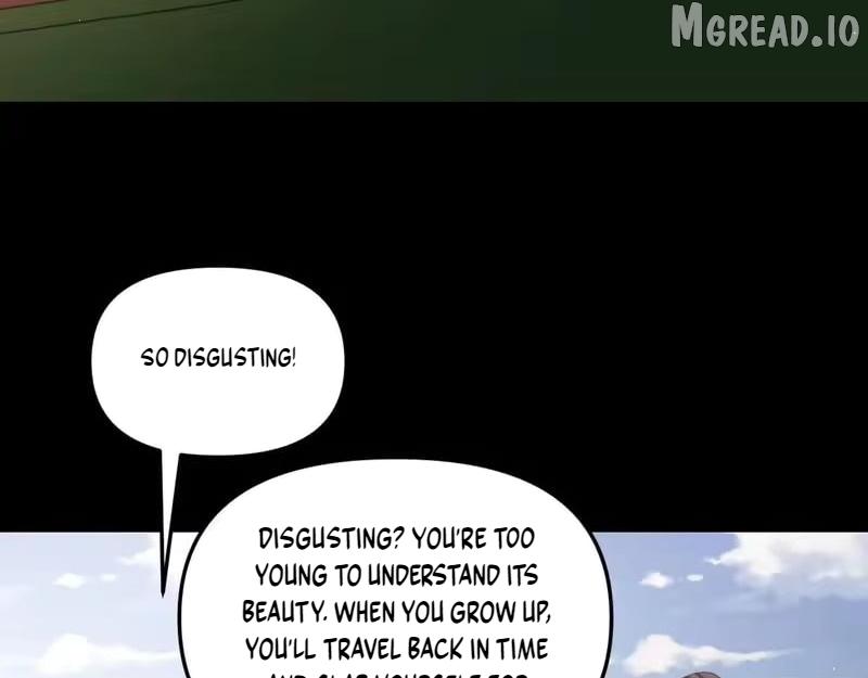 I’m Trapped In This Day For One Thousand Years Chapter 261 page 34 - 