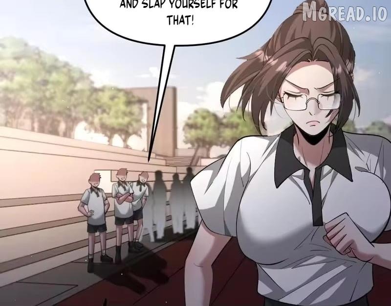 I’m Trapped In This Day For One Thousand Years Chapter 261 page 35 - 