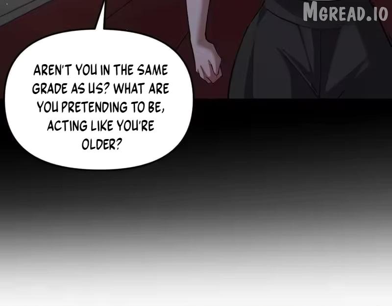 I’m Trapped In This Day For One Thousand Years Chapter 261 page 36 - 