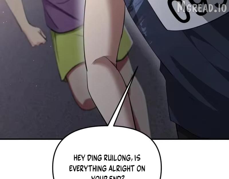 I’m Trapped In This Day For One Thousand Years Chapter 261 page 42 - 