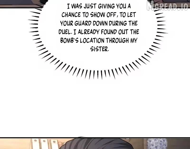 I’m Trapped In This Day For One Thousand Years Chapter 261 page 49 - 