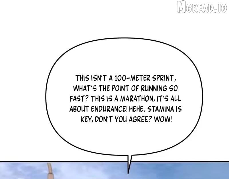 I’m Trapped In This Day For One Thousand Years Chapter 261 page 6 - 