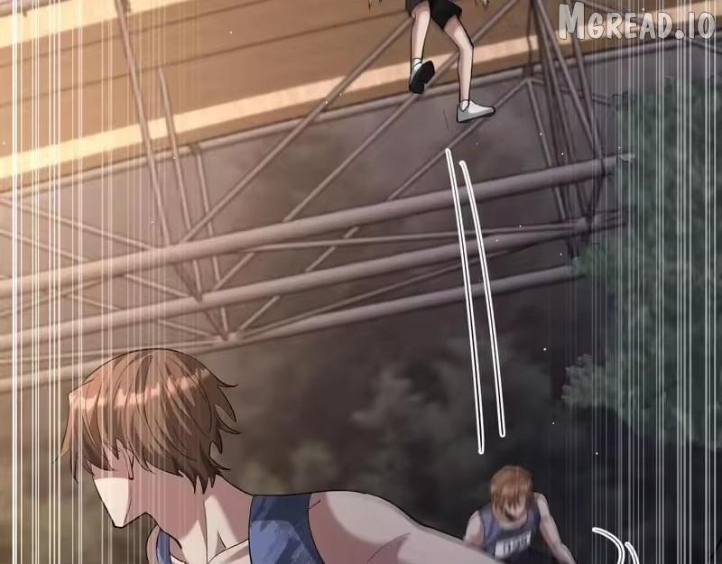 I’m Trapped In This Day For One Thousand Years Chapter 261 page 57 - 