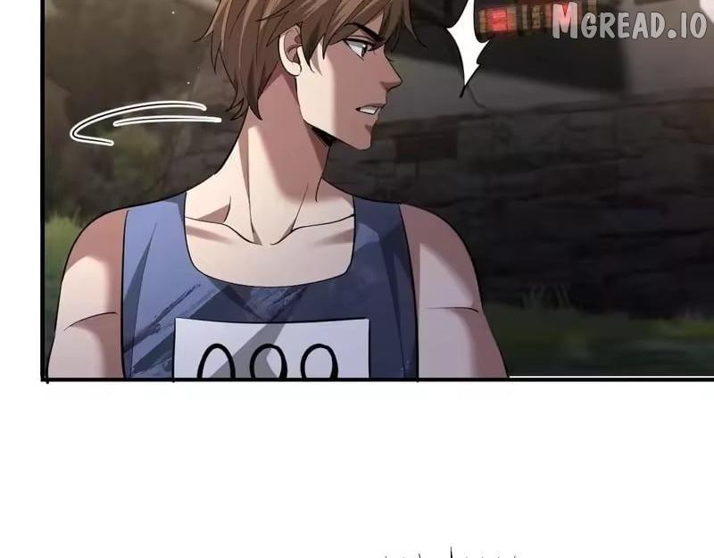 I’m Trapped In This Day For One Thousand Years Chapter 261 page 62 - 