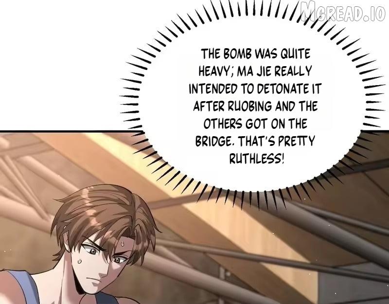 I’m Trapped In This Day For One Thousand Years Chapter 261 page 63 - 