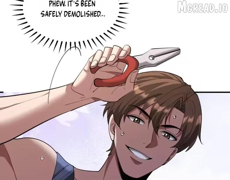 I’m Trapped In This Day For One Thousand Years Chapter 261 page 66 - 