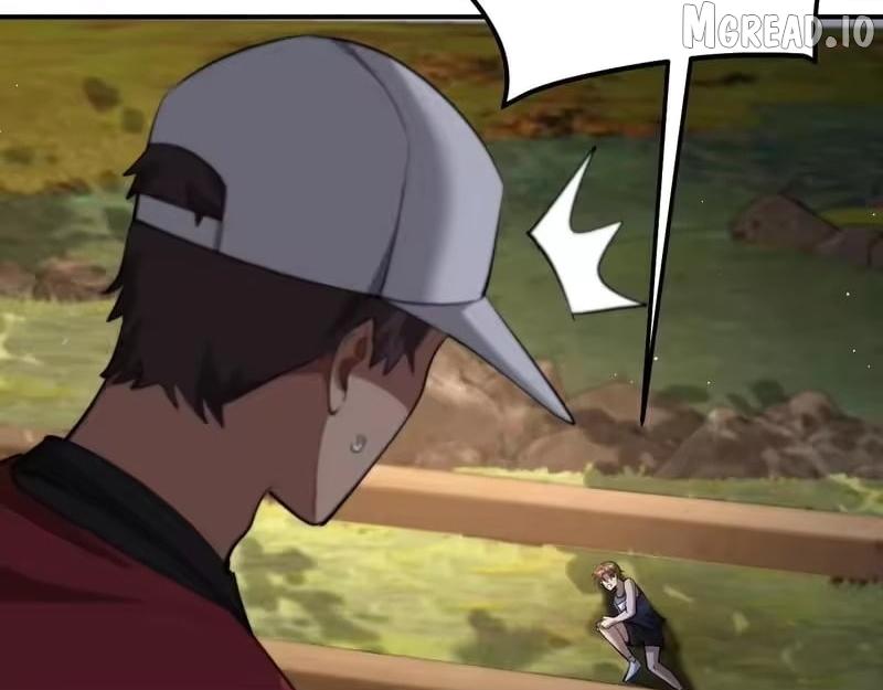 I’m Trapped In This Day For One Thousand Years Chapter 261 page 71 - 