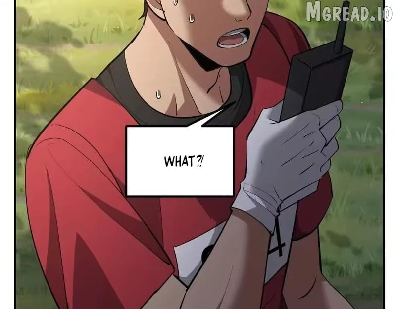 I’m Trapped In This Day For One Thousand Years Chapter 261 page 81 - 