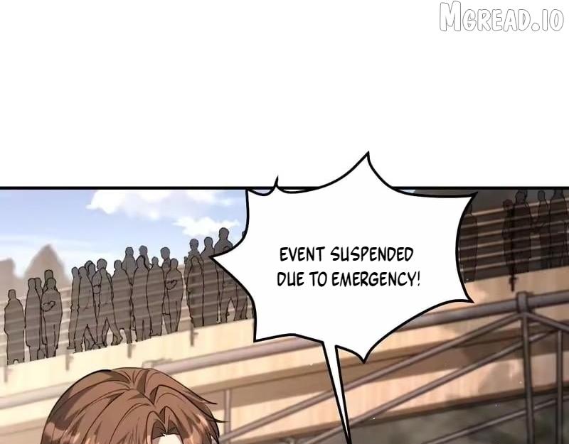 I’m Trapped In This Day For One Thousand Years Chapter 261 page 83 - 