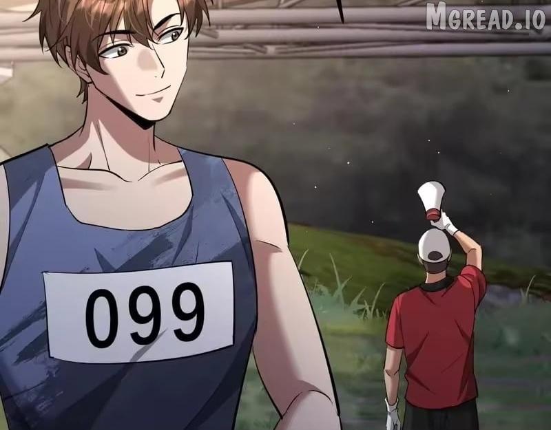 I’m Trapped In This Day For One Thousand Years Chapter 261 page 84 - 