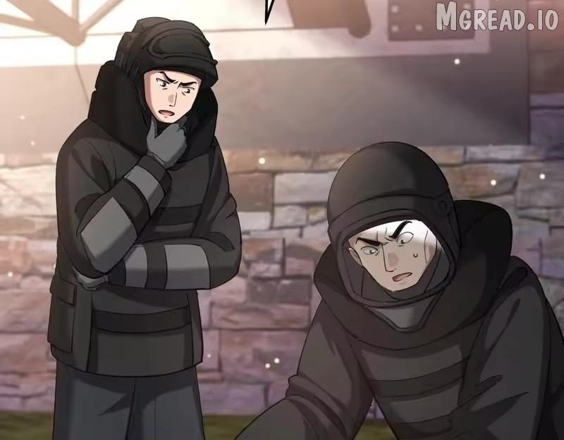 I’m Trapped In This Day For One Thousand Years Chapter 261 page 89 - 