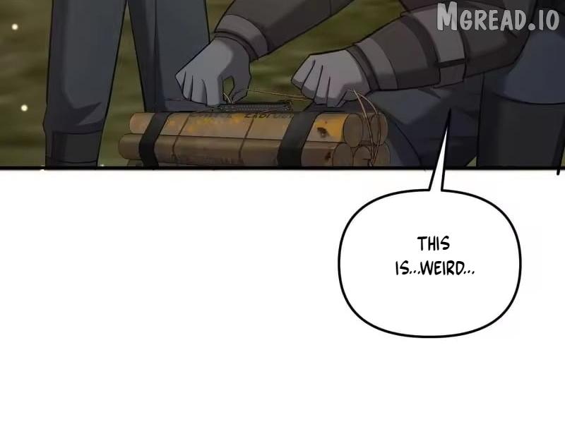 I’m Trapped In This Day For One Thousand Years Chapter 261 page 90 - 