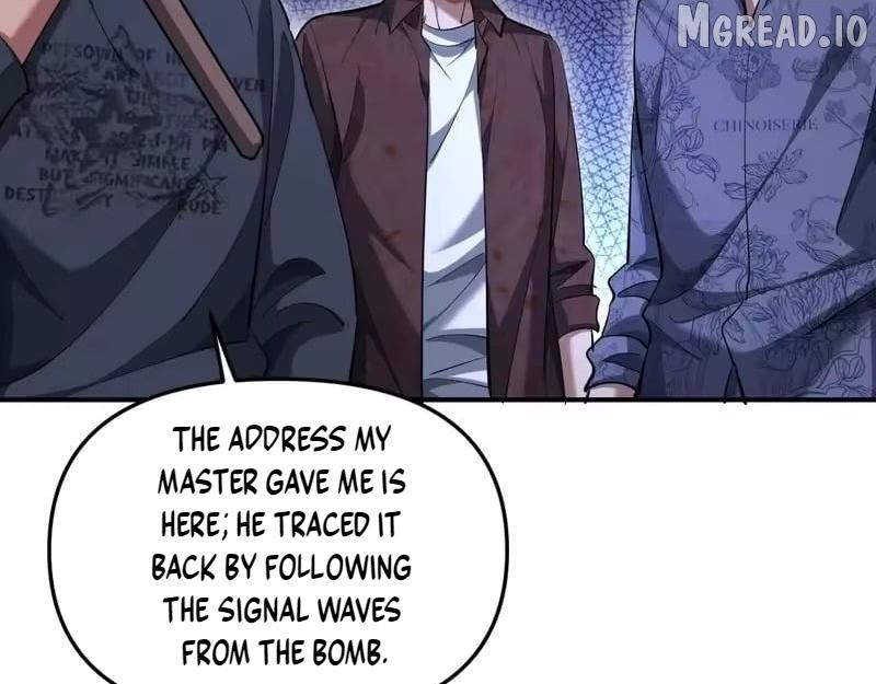 I’m Trapped In This Day For One Thousand Years Chapter 261 page 96 - 