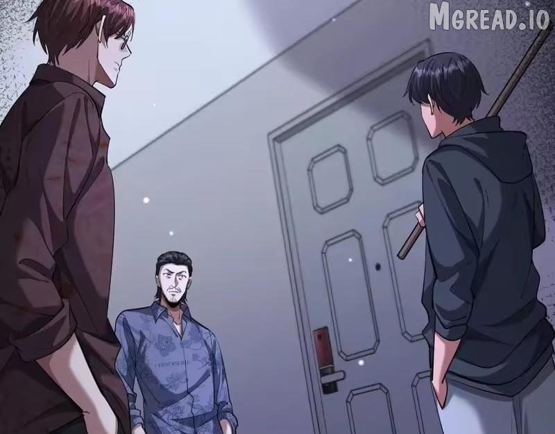 I’m Trapped In This Day For One Thousand Years Chapter 261 page 98 - 