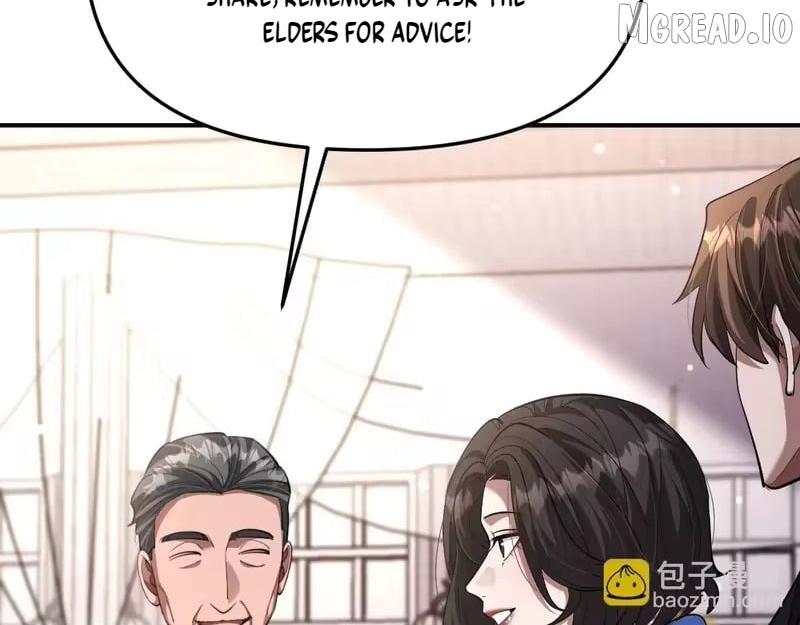 I’m Trapped In This Day For One Thousand Years Chapter 262 page 104 - 