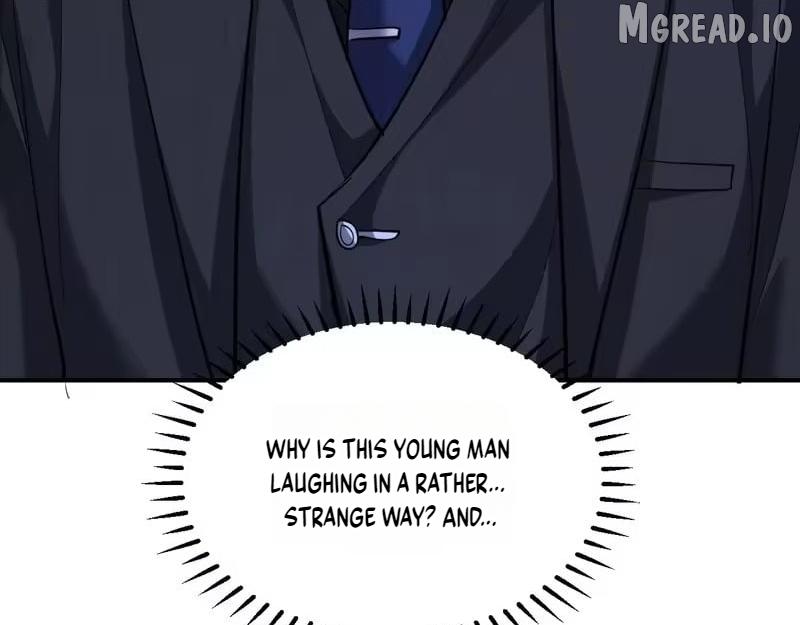 I’m Trapped In This Day For One Thousand Years Chapter 262 page 117 - 
