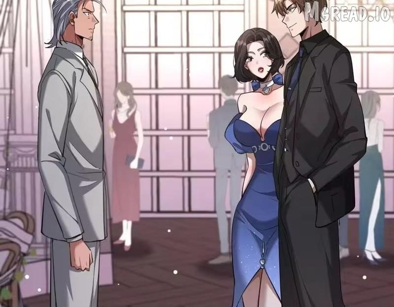 I’m Trapped In This Day For One Thousand Years Chapter 262 page 119 - 