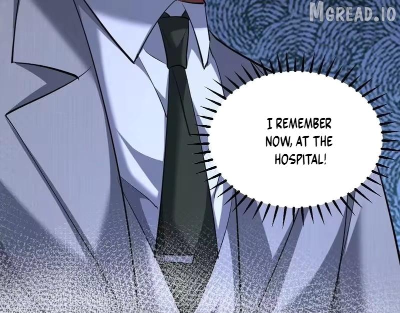 I’m Trapped In This Day For One Thousand Years Chapter 262 page 122 - 