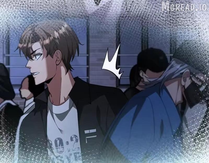 I’m Trapped In This Day For One Thousand Years Chapter 262 page 123 - 