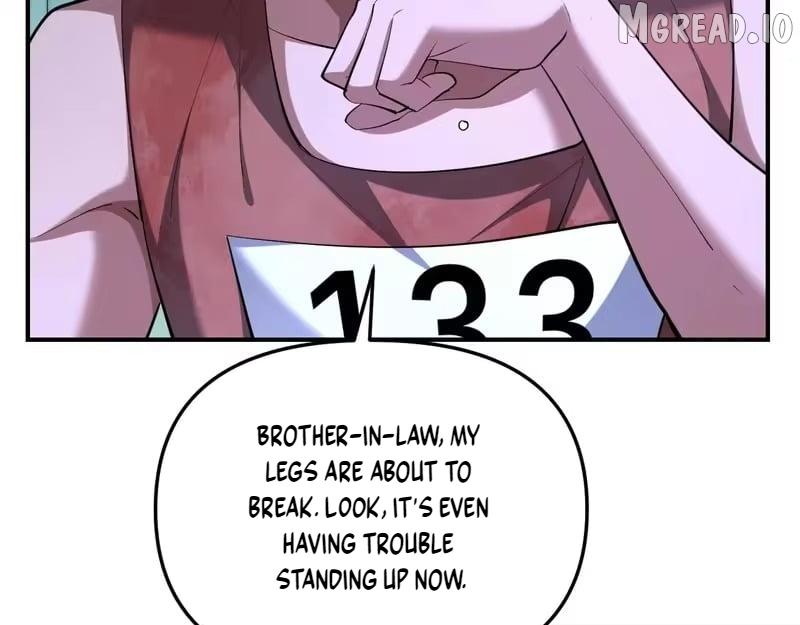 I’m Trapped In This Day For One Thousand Years Chapter 262 page 15 - 