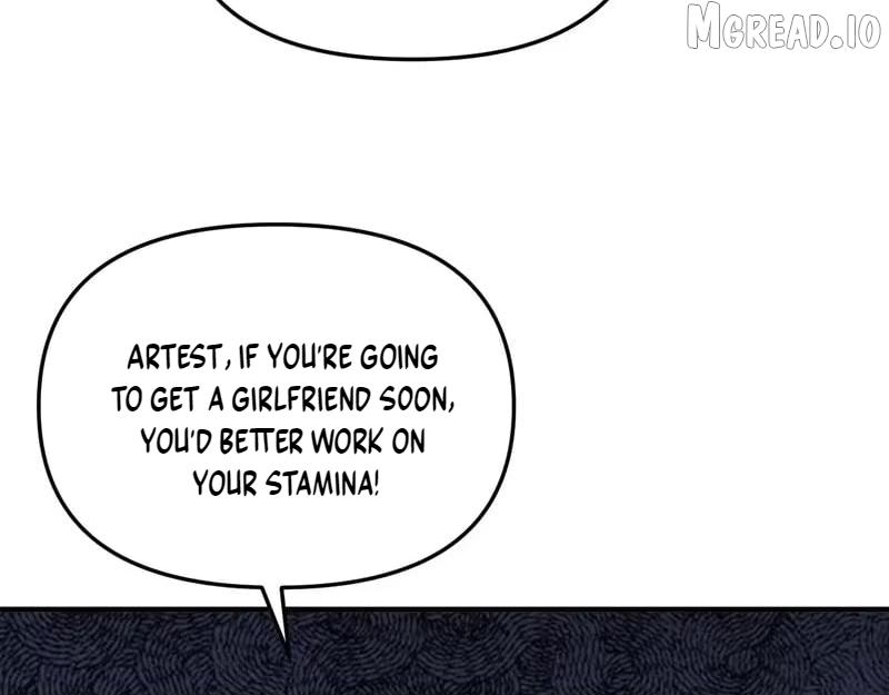 I’m Trapped In This Day For One Thousand Years Chapter 262 page 16 - 