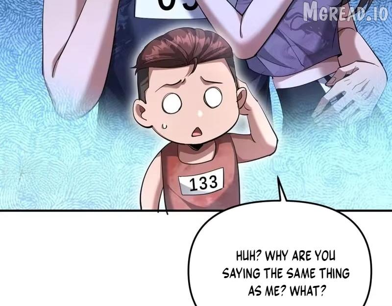 I’m Trapped In This Day For One Thousand Years Chapter 262 page 18 - 