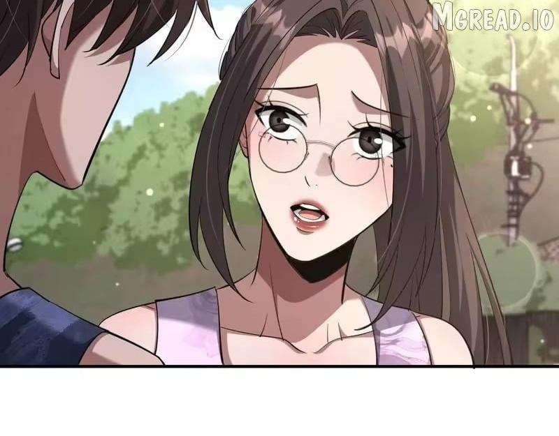 I’m Trapped In This Day For One Thousand Years Chapter 262 page 20 - 