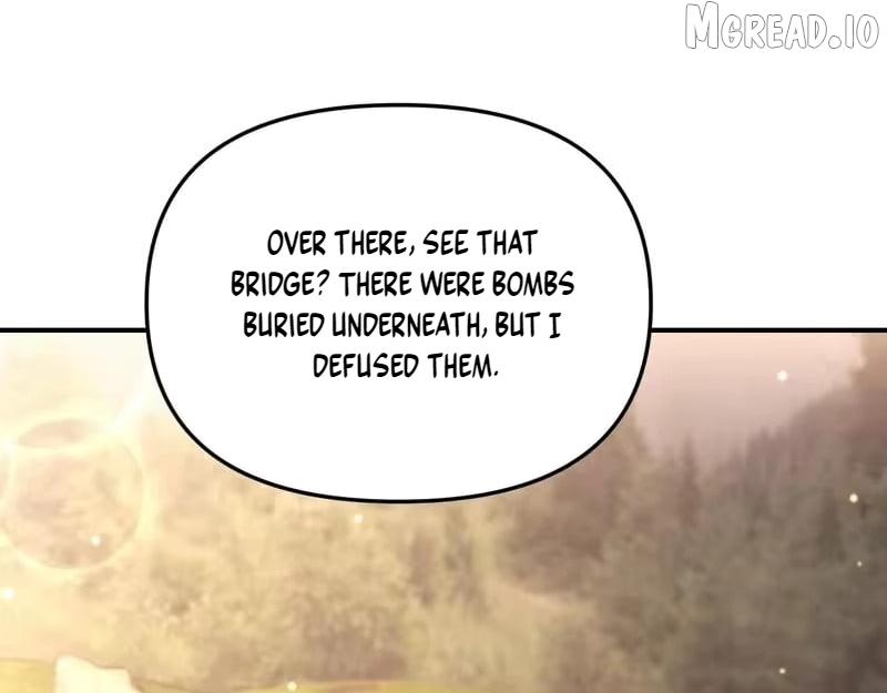 I’m Trapped In This Day For One Thousand Years Chapter 262 page 21 - 
